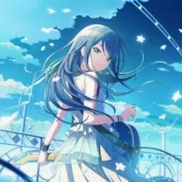 Profile image of Ichika Hoshino