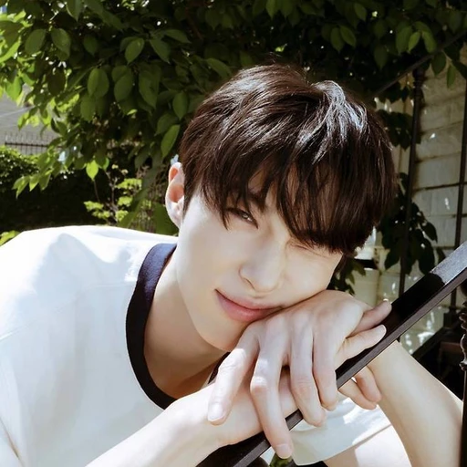 우형준