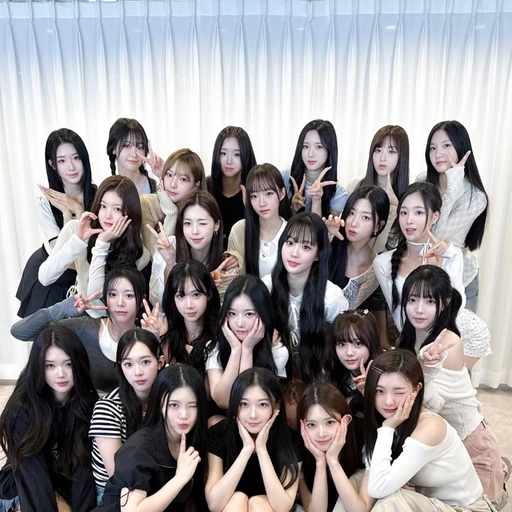 tripleS S25