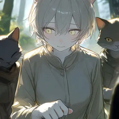 Profile image of Ashprowl