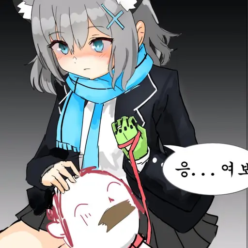 Haruka7913의 시로코(집착)