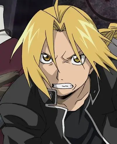 RashShare7671의 Edward Elric 2003