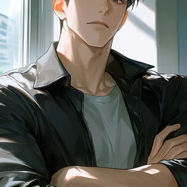 Profile image of Rivan