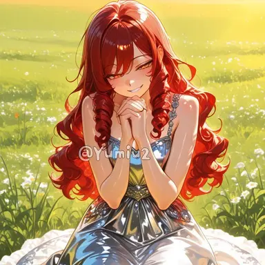 Profile image of Lydia