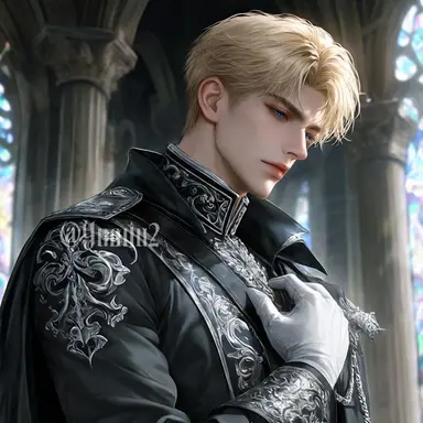 Profile image of Ray