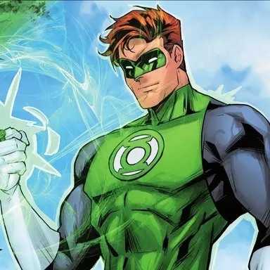 Profile image of Green Lantern