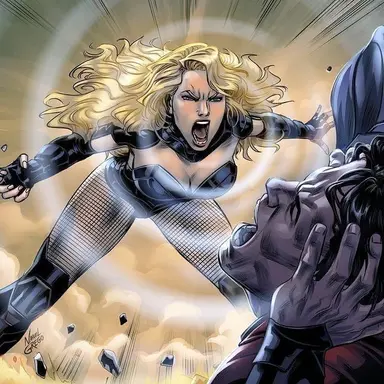 Profile image of Black Canary