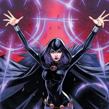 Profile image of Raven