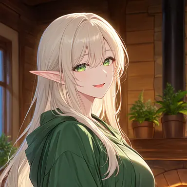 Profile image of Elcie