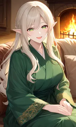 Profile image of Elcie