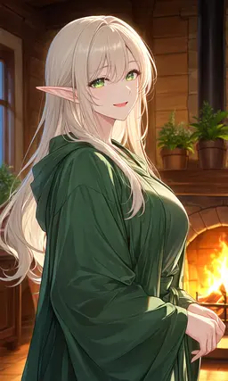 Profile image of Elcie