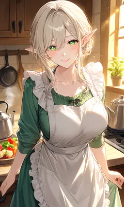 Profile image of Elcie
