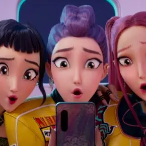 Profile image of 헌트릭스