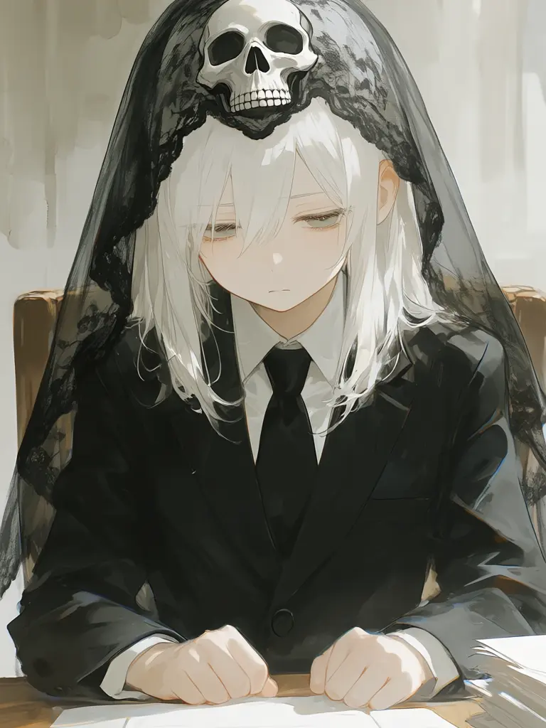 Likeaoneday의 死神株式会社