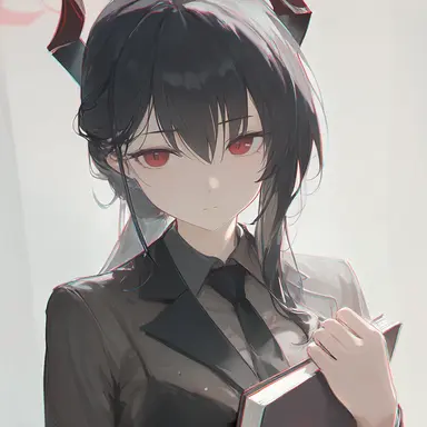 Profile image of ル시퍼