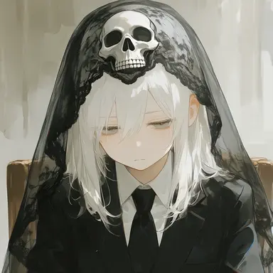 Profile image of モズ