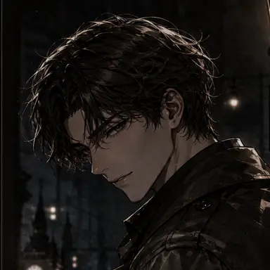Profile image of ユン・シオン
