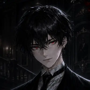 Profile image of エノク