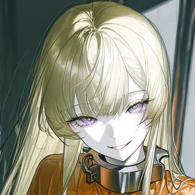 Profile image of Cordelia