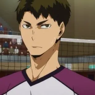 Profile image of 우시지마 와카토시