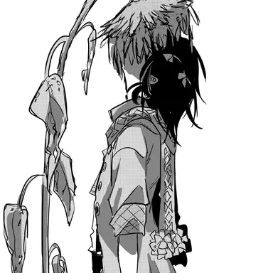 Profile image of ましろ爻