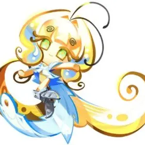 Profile image of 슈가플라이맛 쿠키