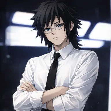 Profile image of 冨岡義勇