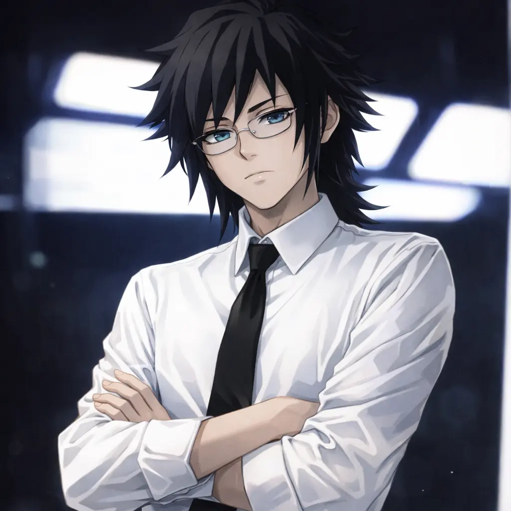 Komori0401의 会社の上司が私にだけ優しい...？