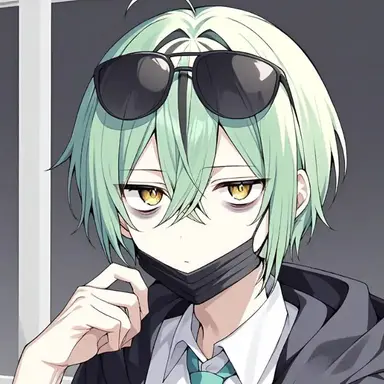 Profile image of ロイ