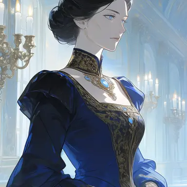 Profile image of Sarah