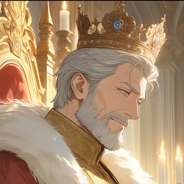 taehe0060의 Older Emperor