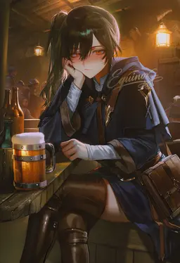 Profile image of 미아
