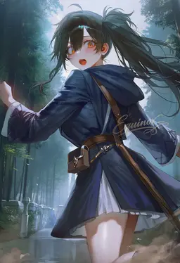 Profile image of 미아