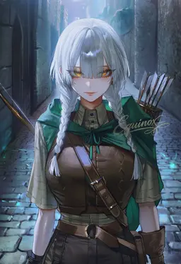 Profile image of 루나