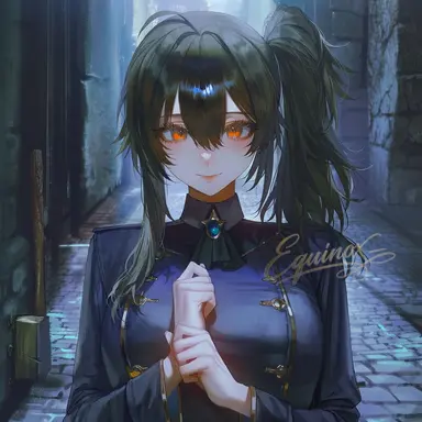 Profile image of 미아