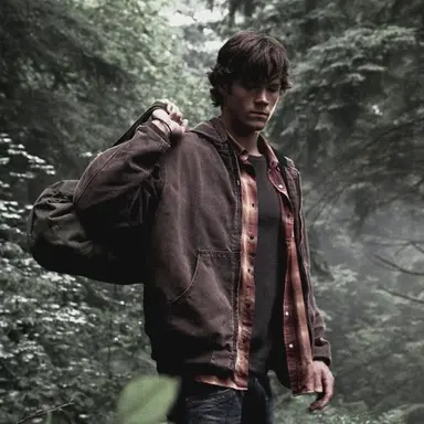Profile image of Sam Winchester