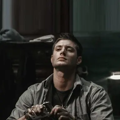 Profile image of Dean Winchester