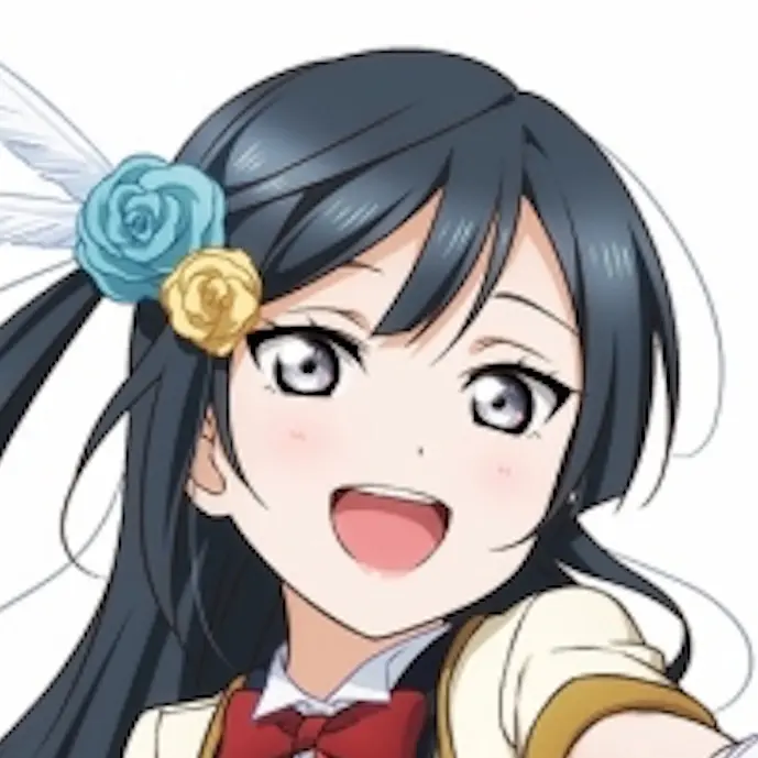 RottenDaisy9636의 優木せつ菜