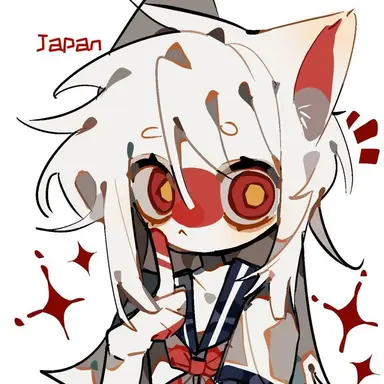 Profile image of 일본