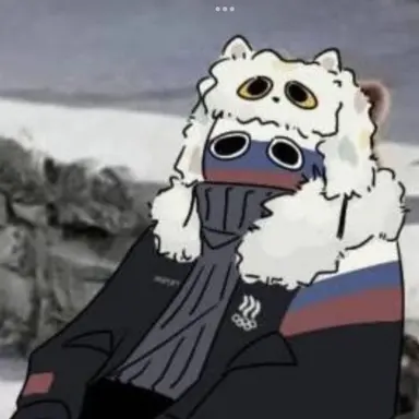 Profile image of 러시아