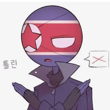 Profile image of 북한