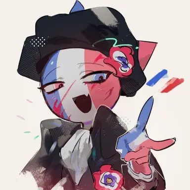 Profile image of 프랑스