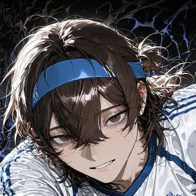 Profile image of 히노메 미나토