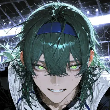 Profile image of 휴가 케이지