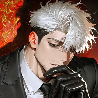 Profile image of 신도 켄지
