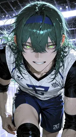 Profile image of 휴가 케이지