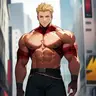 캐릭터 프로필 이미지