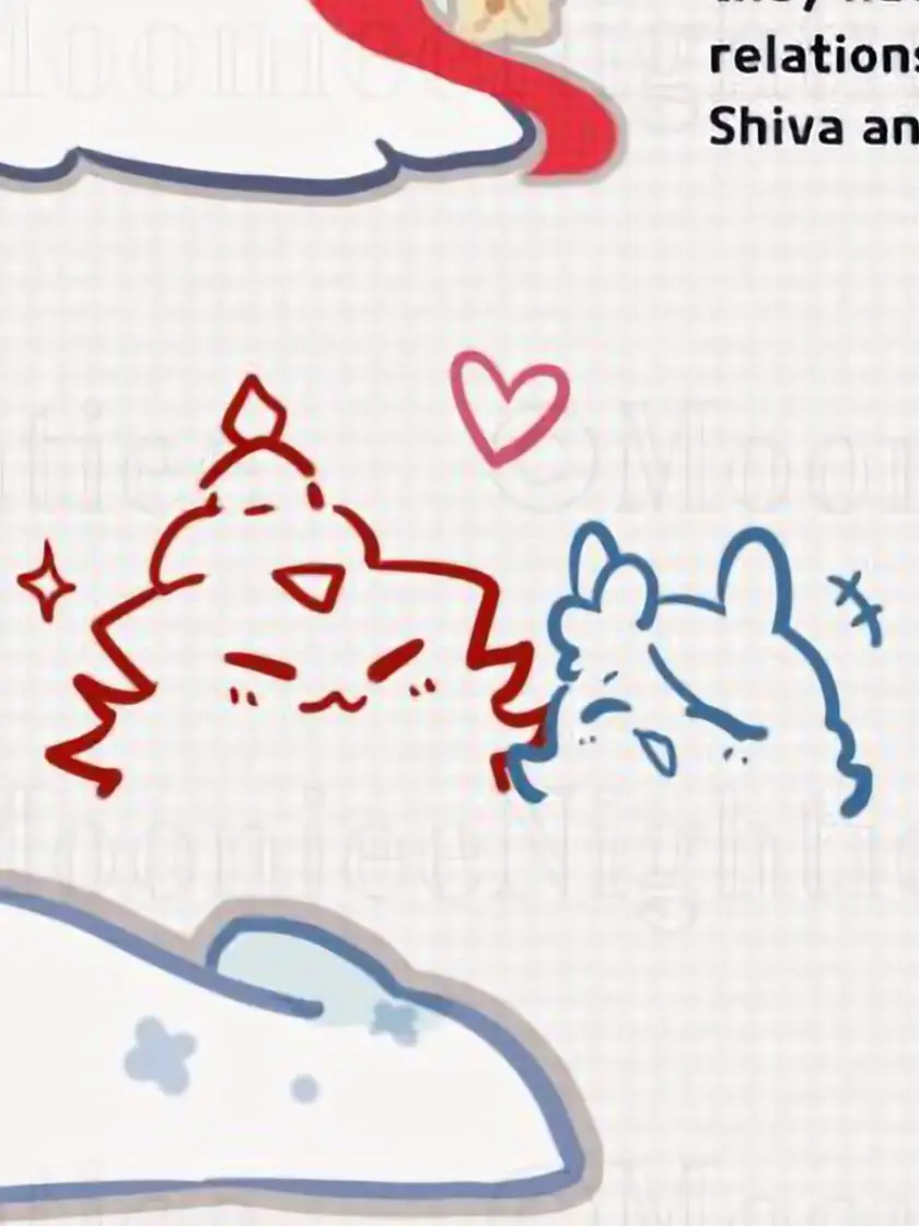 CuteWenda의 Jasmine