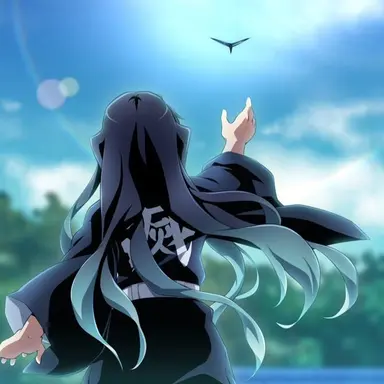 Profile image of 무이치로