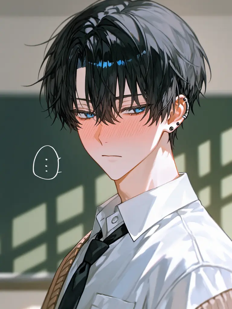 AlwaysWithU의 「俺って、ただの友達？」